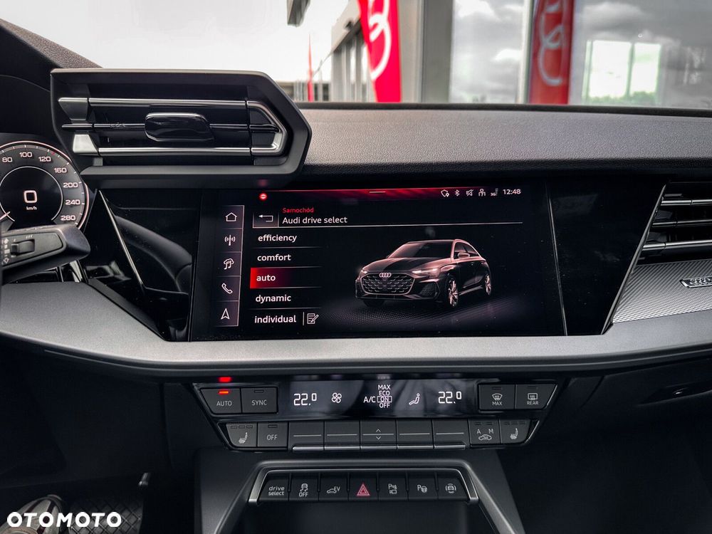 Audi A3 Sportback - 33