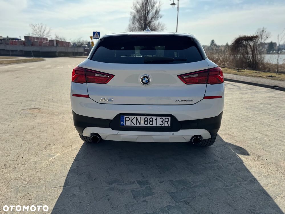 BMW X2 - 7