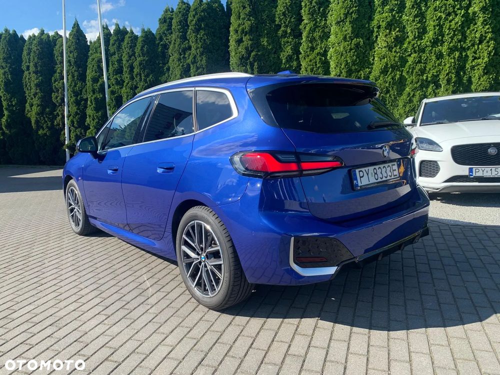 BMW Seria 2 2er Active Tourer M Sport - 3