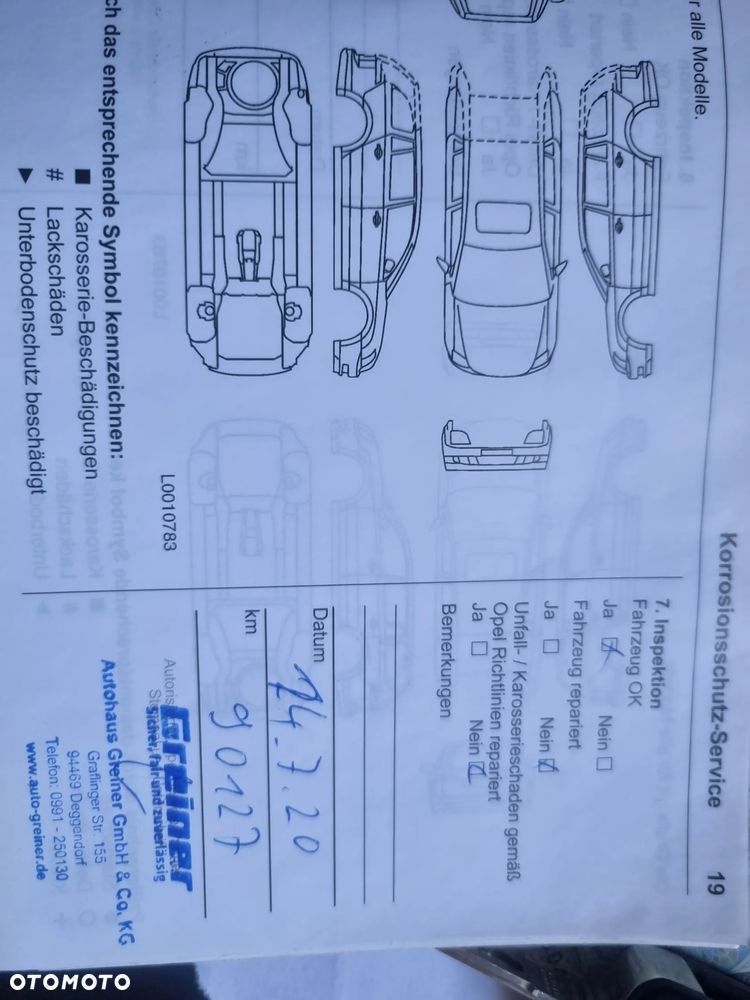 Opel Vivaro - 34