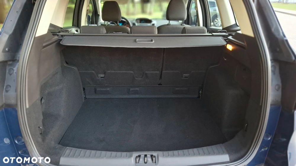 Ford Kuga 1.5 EcoBoost 2x4 Cool & Connect - 7