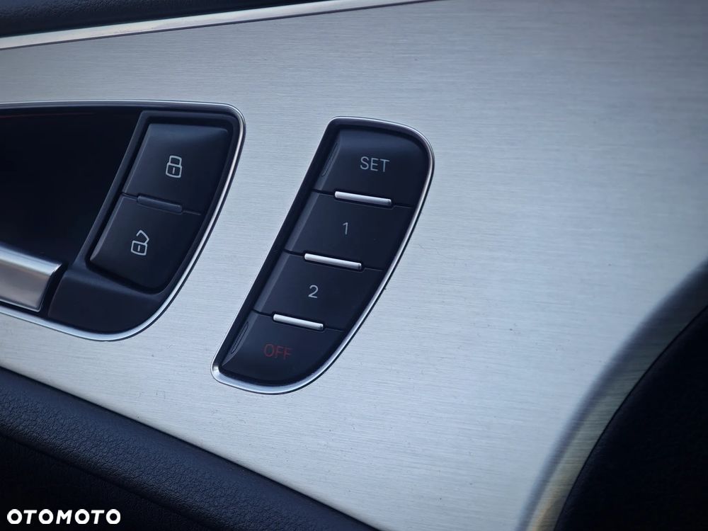 Audi A6 Limousine 3.0 TFSI Quattro S tronic - 11