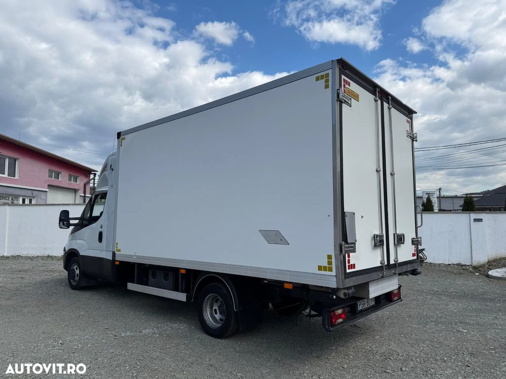 Iveco Daily - 4