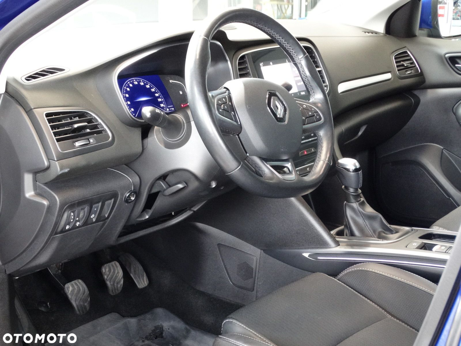 Renault Megane - 21
