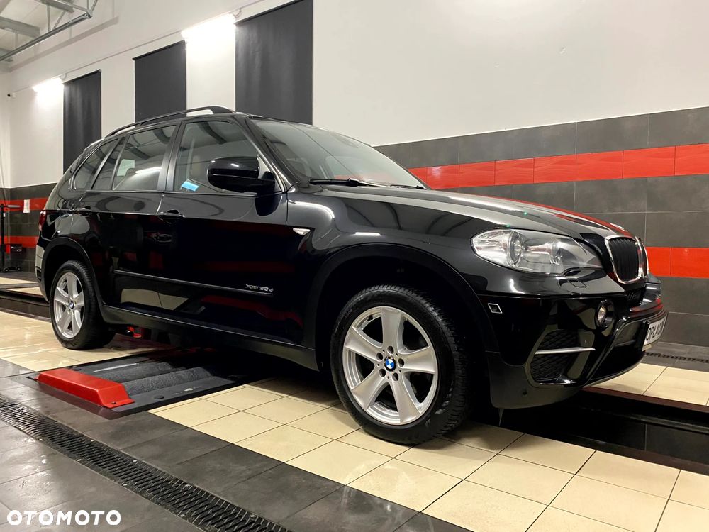 BMW X5 3.0d xDrive - 3