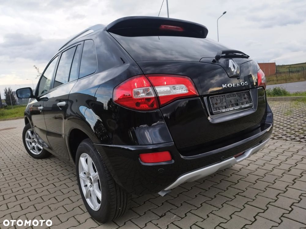Renault Koleos 2.0 dCi 4x4 Bose Edition - 10