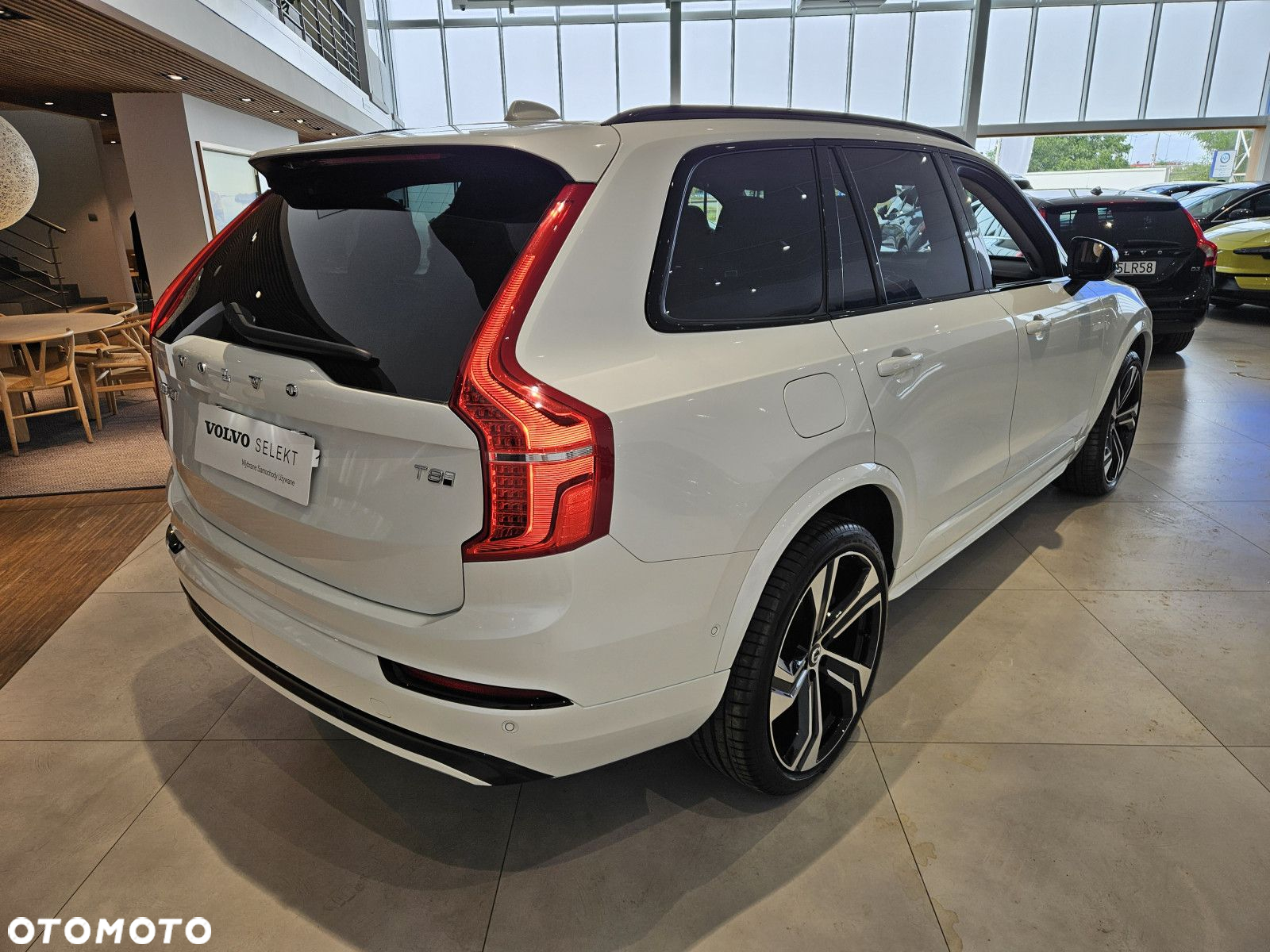 Volvo XC 90 - 6
