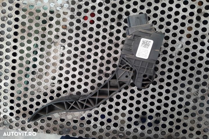 PEDALA ACCELERATIE 1S1721503A/ MX1253 Volkswagen VW Up - 1