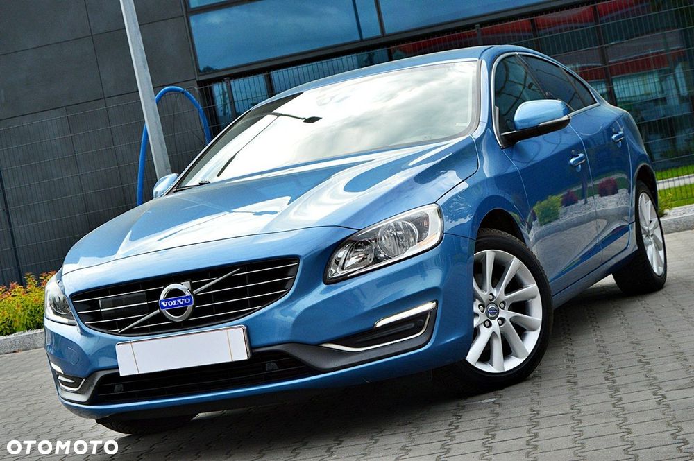 Volvo S60 - 3