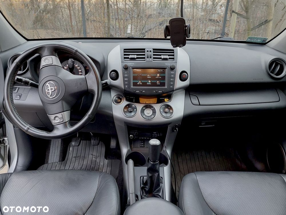 Toyota RAV4 2.0 4x4 - 15