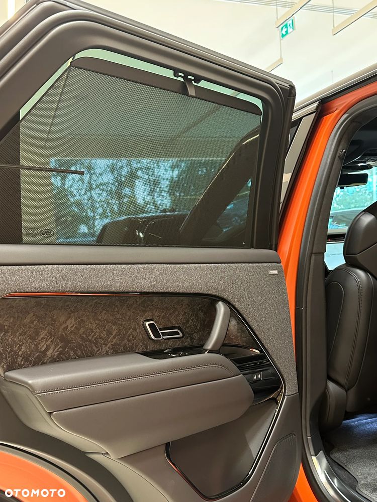 Land Rover Range Rover Sport - 30
