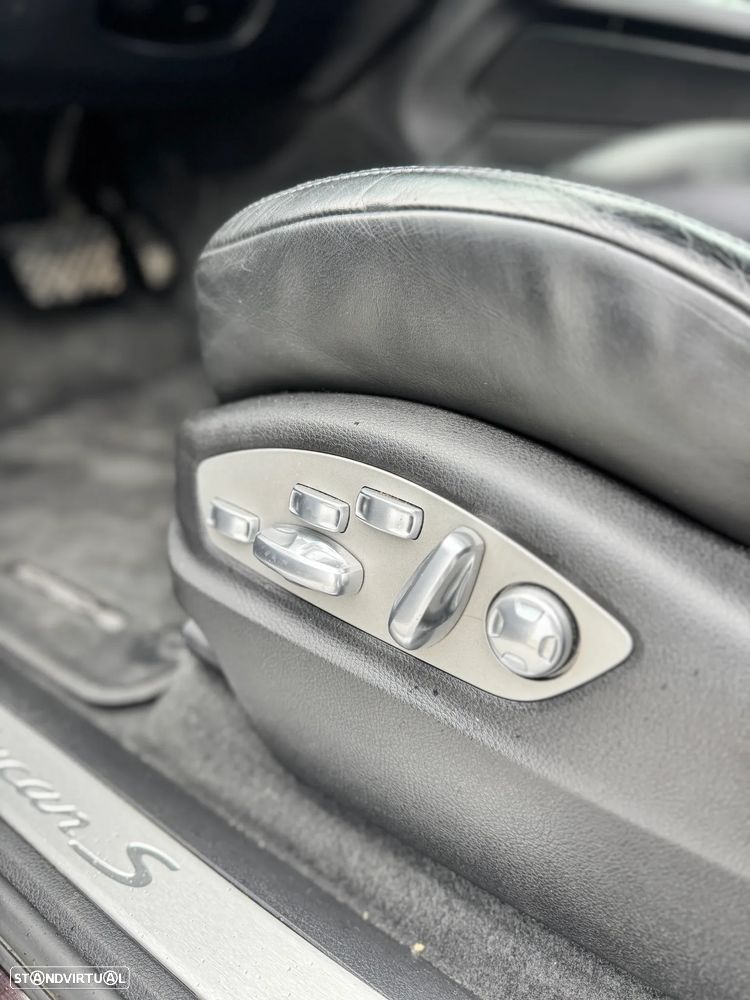 Porsche Macan S - 25