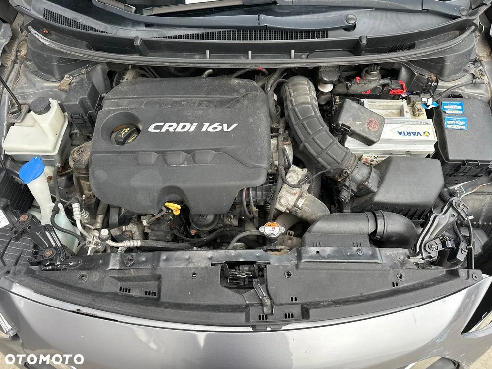 Hyundai i30 1.4 CRDi Classic - 14