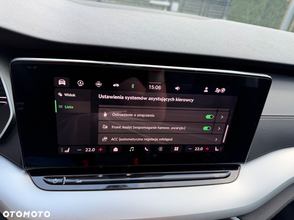 Skoda Octavia 2.0 TDI Selection - 28
