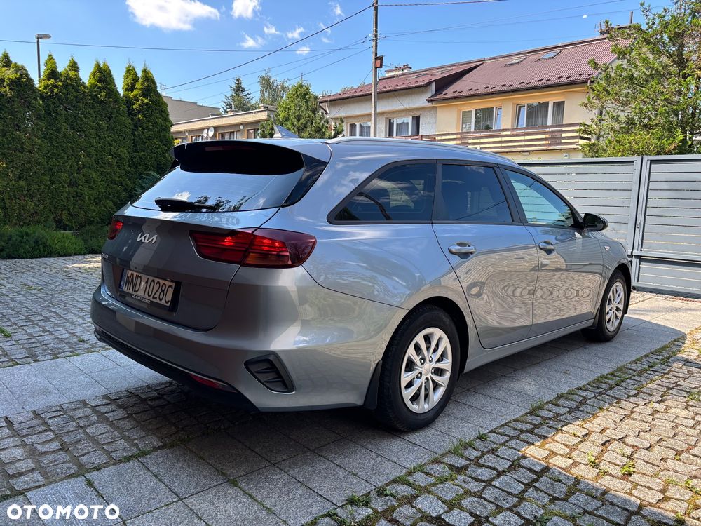 Kia Ceed 1.0 T-GDI S - 5