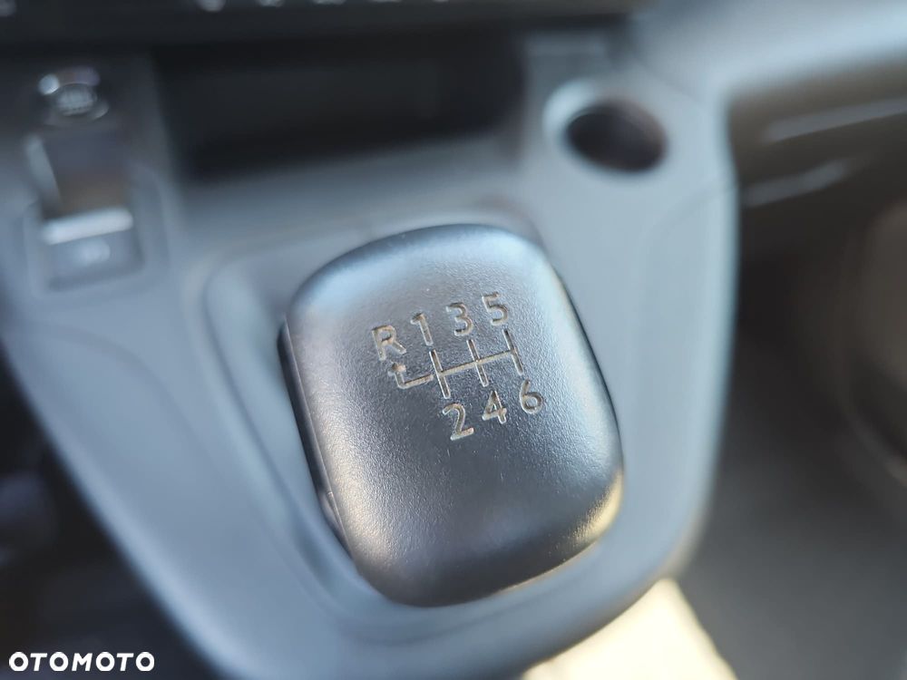 Citroën Berlingo M 1.5 BlueHDI Shine S&S - 19