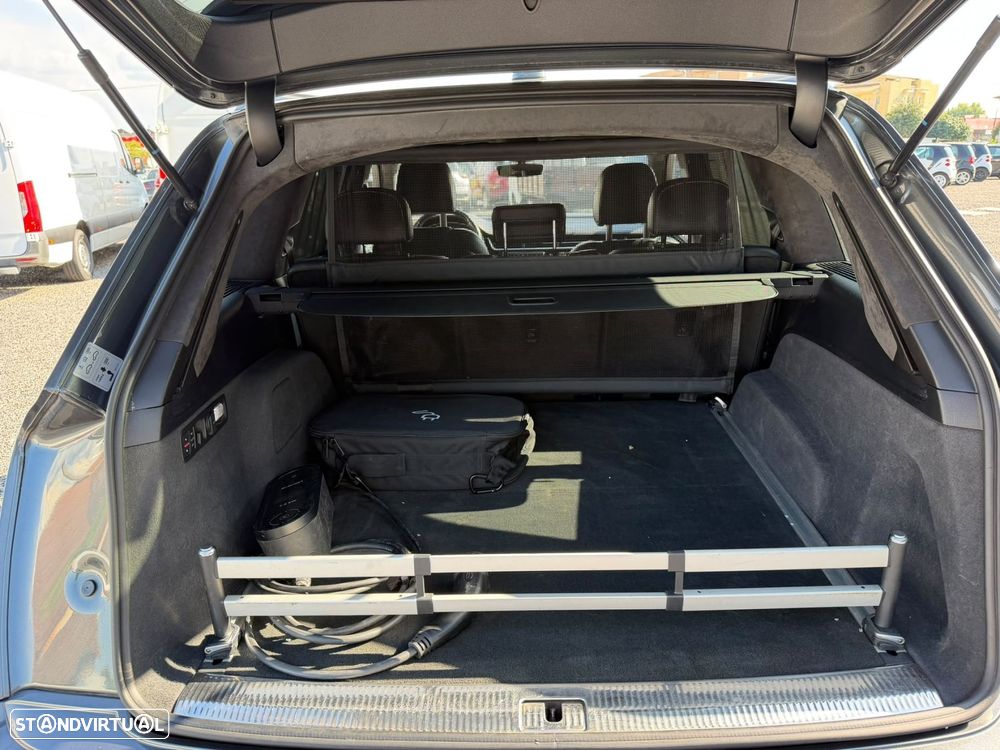 Audi Q7 - 19