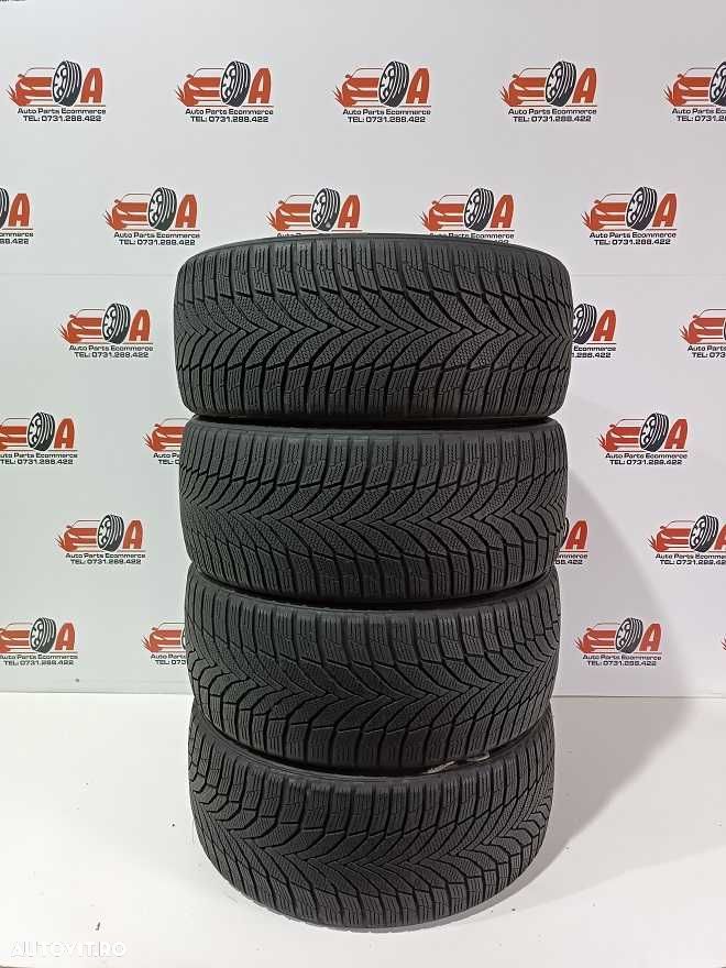 245/40/19 98V  245/40/19 NEXEN CP N10584 M+S - 6