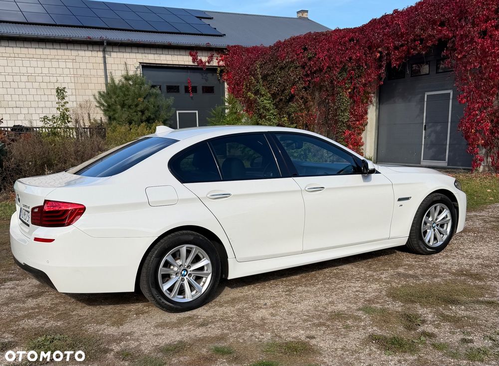 BMW Seria 5 - 13