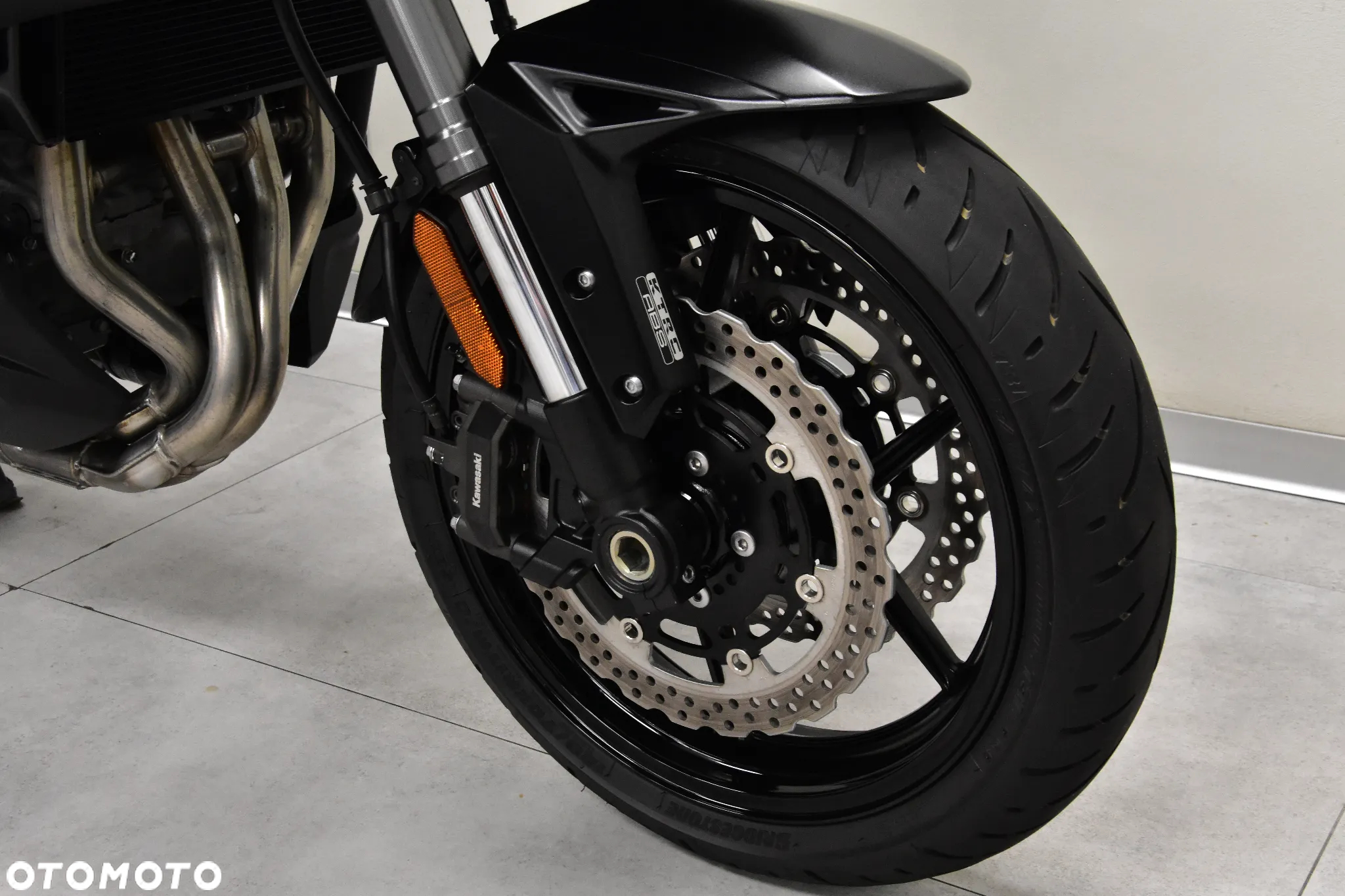 Kawasaki Versys 1000 - 31