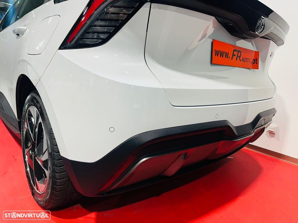 MG MG4 51 kWh Standard - 17