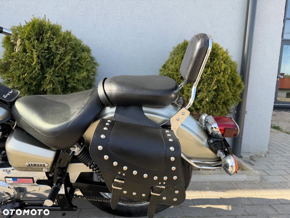 Yamaha Drag Star - 29