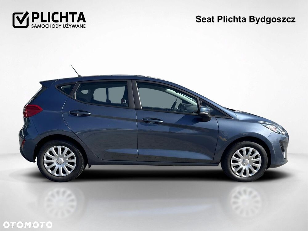 Ford Fiesta - 7