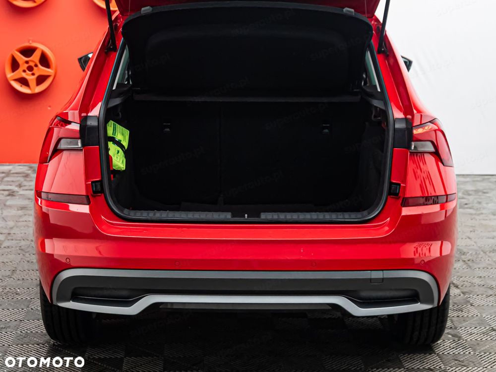 Skoda Kamiq 1.5 TSI Ambition - 27