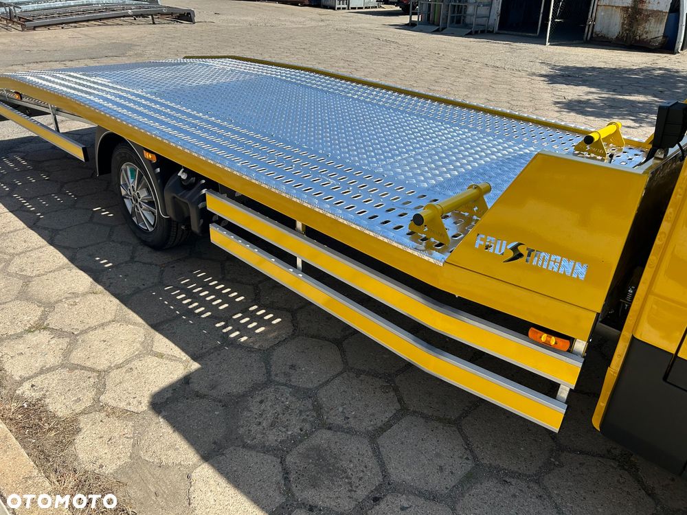 Iveco Daily 35S18 - 10