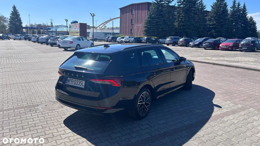 Skoda Octavia - 26
