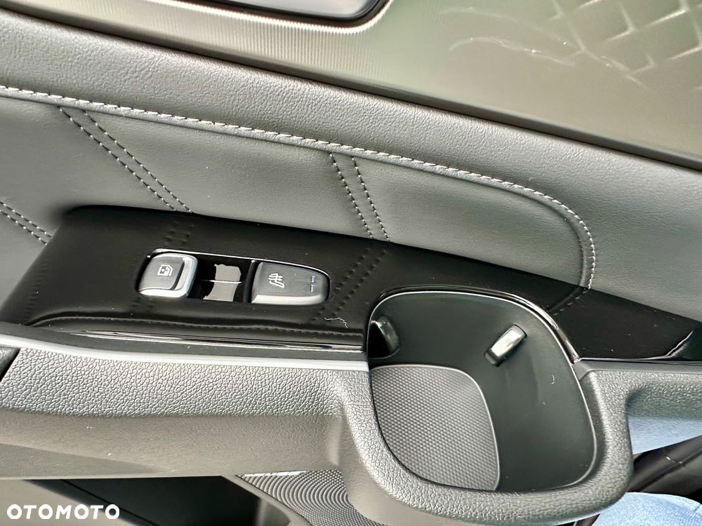 Kia Sorento 1.6 T-GDI HEV Prestige Line AWD 6os - 9