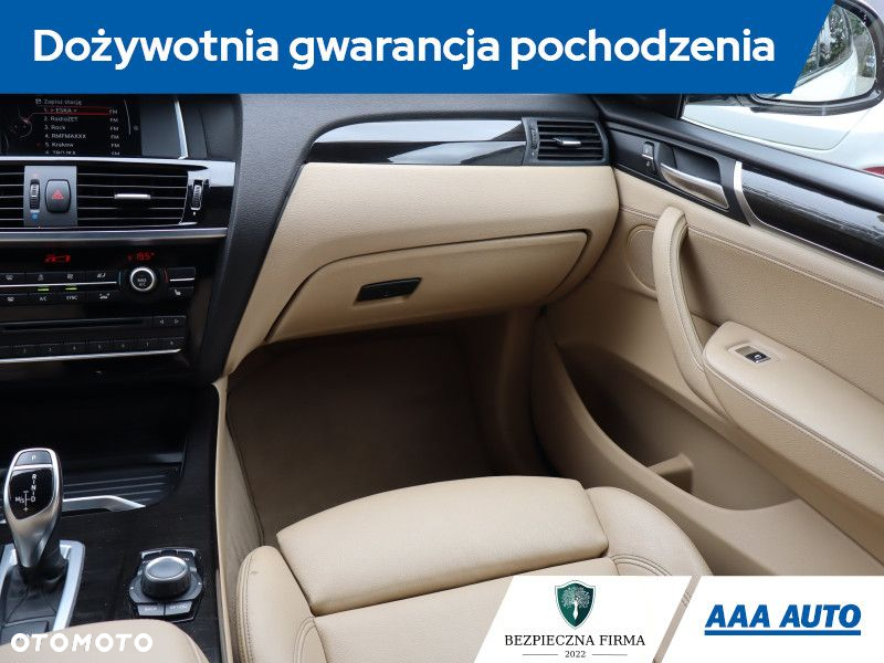 BMW X4 - 9