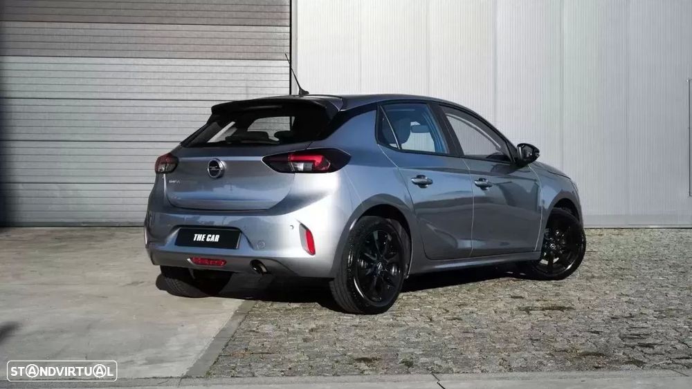 Opel Corsa 1.2 Business - 2