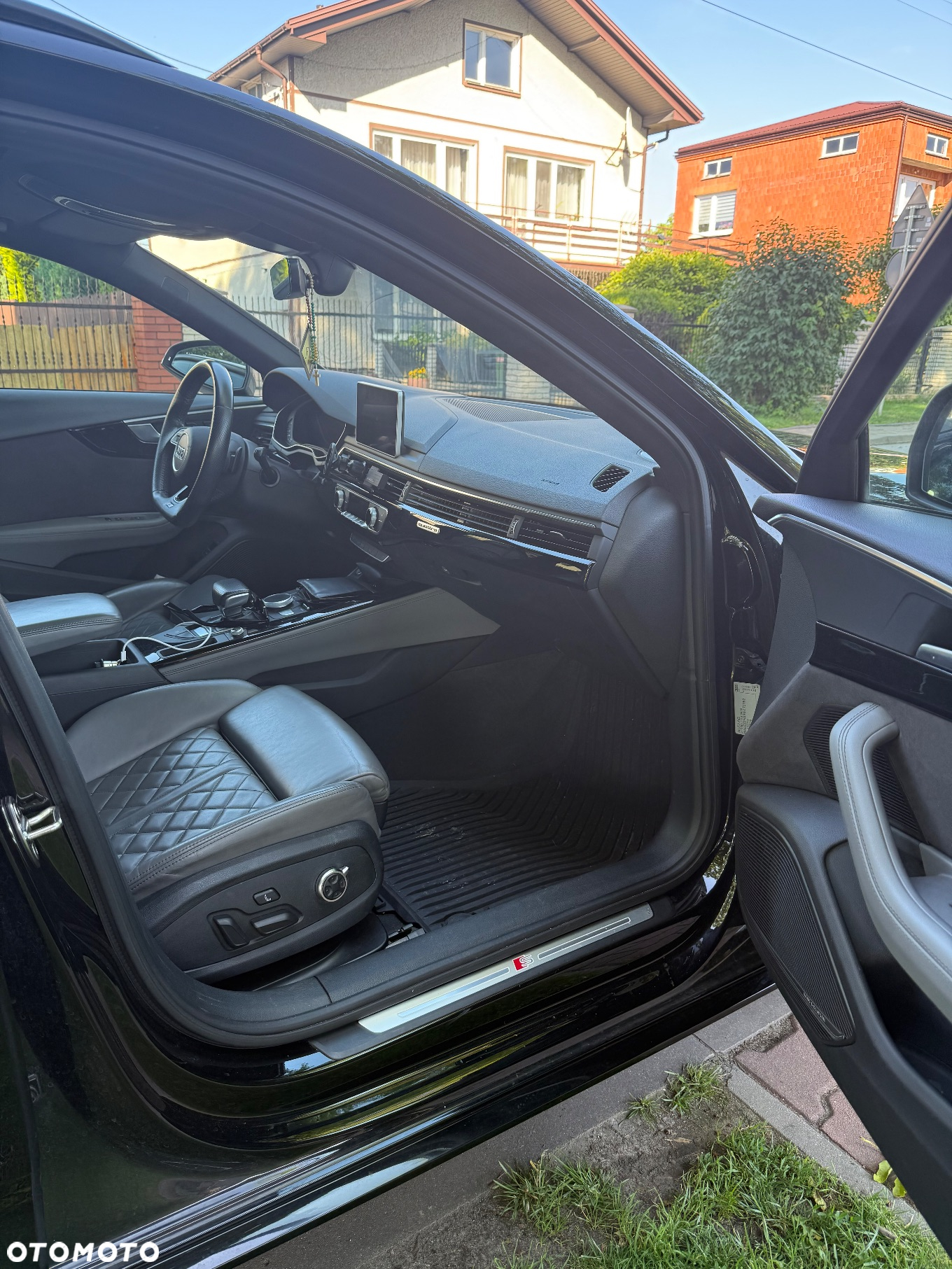 Audi A4 40 TDI Quattro Sport S tronic - 20