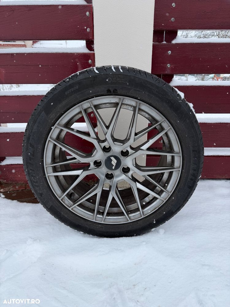 Volkswagen Passat CC - 9