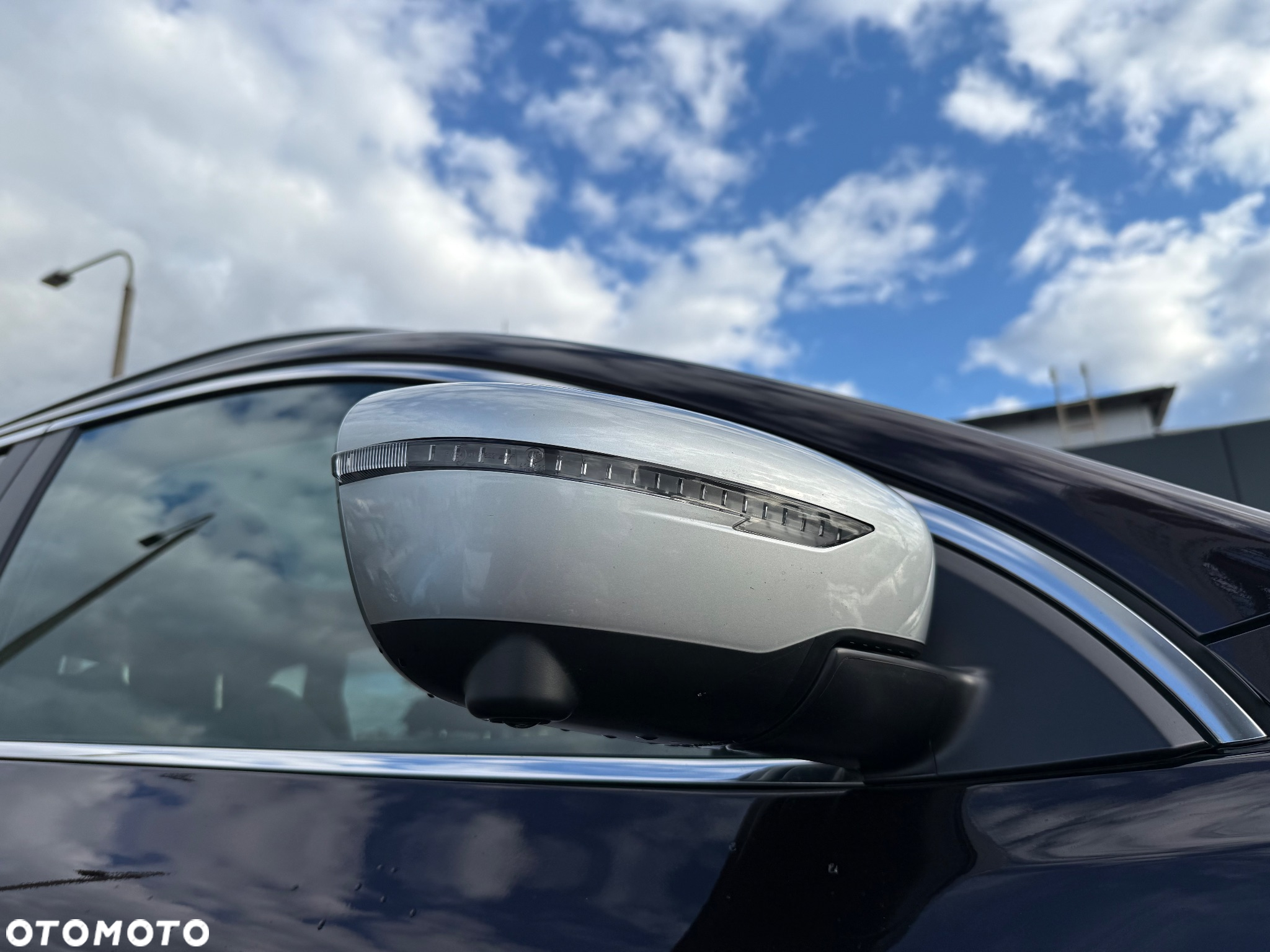 Nissan Qashqai 1.6 DIG-T TEKNA+ - 29