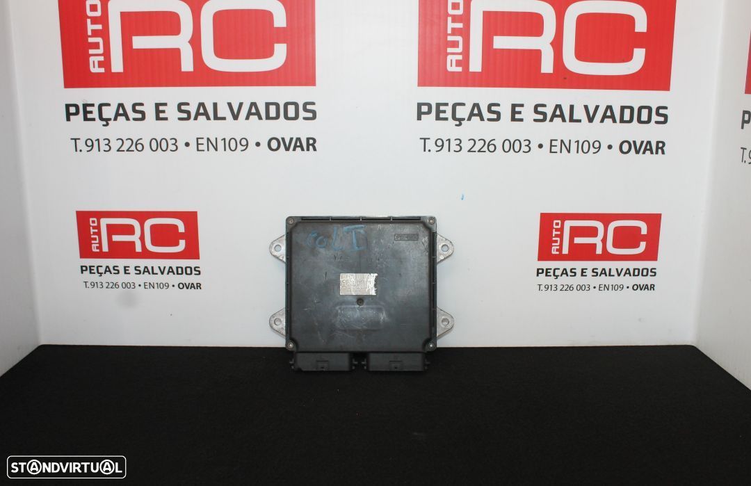 Centralina de Airbag Mitsubishi Colt - 1