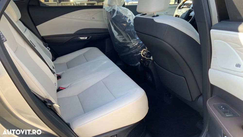 Lexus Seria RX 350h E-Four HEV Luxury - 8
