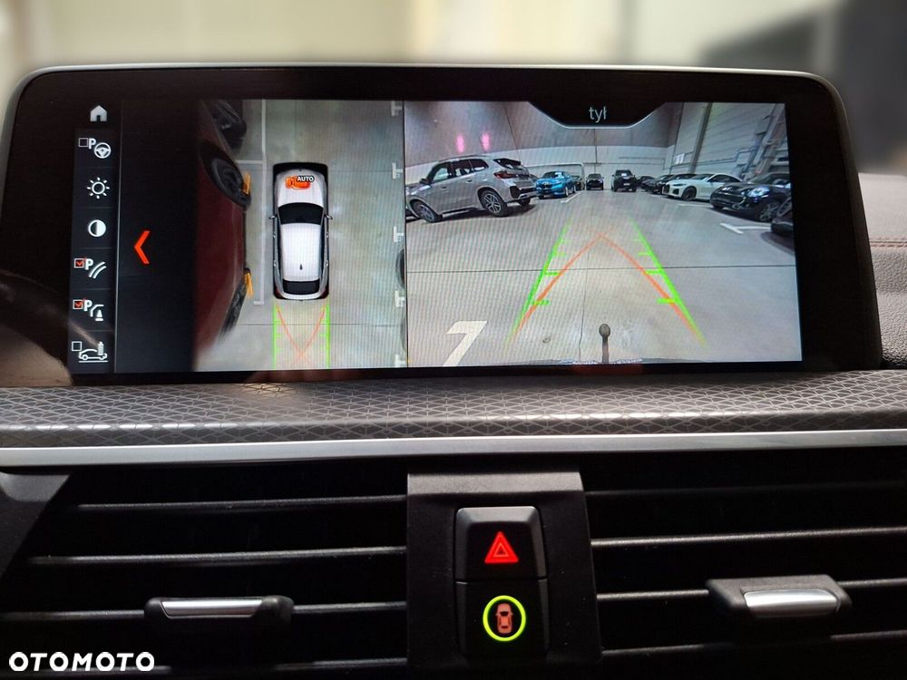 BMW X4 - 28