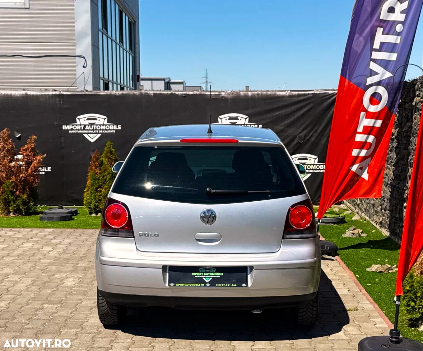 Volkswagen Polo - 12