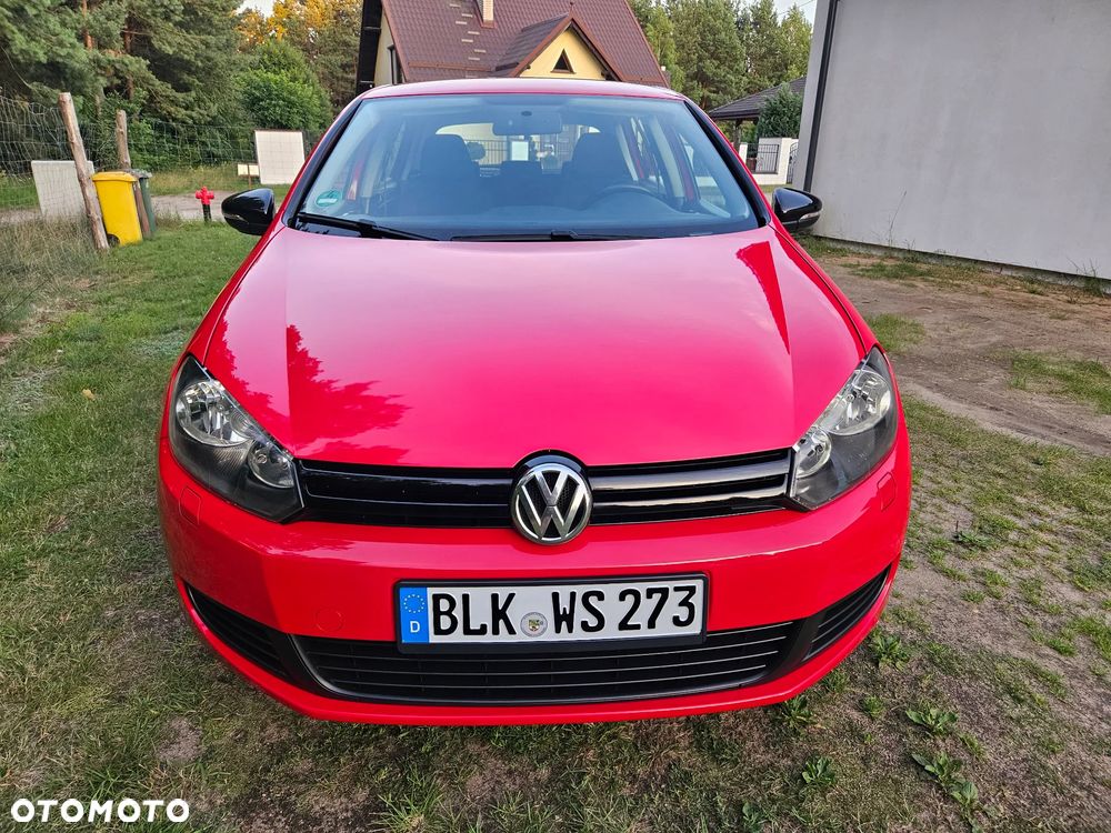 Volkswagen Golf 1.4 Team - 15