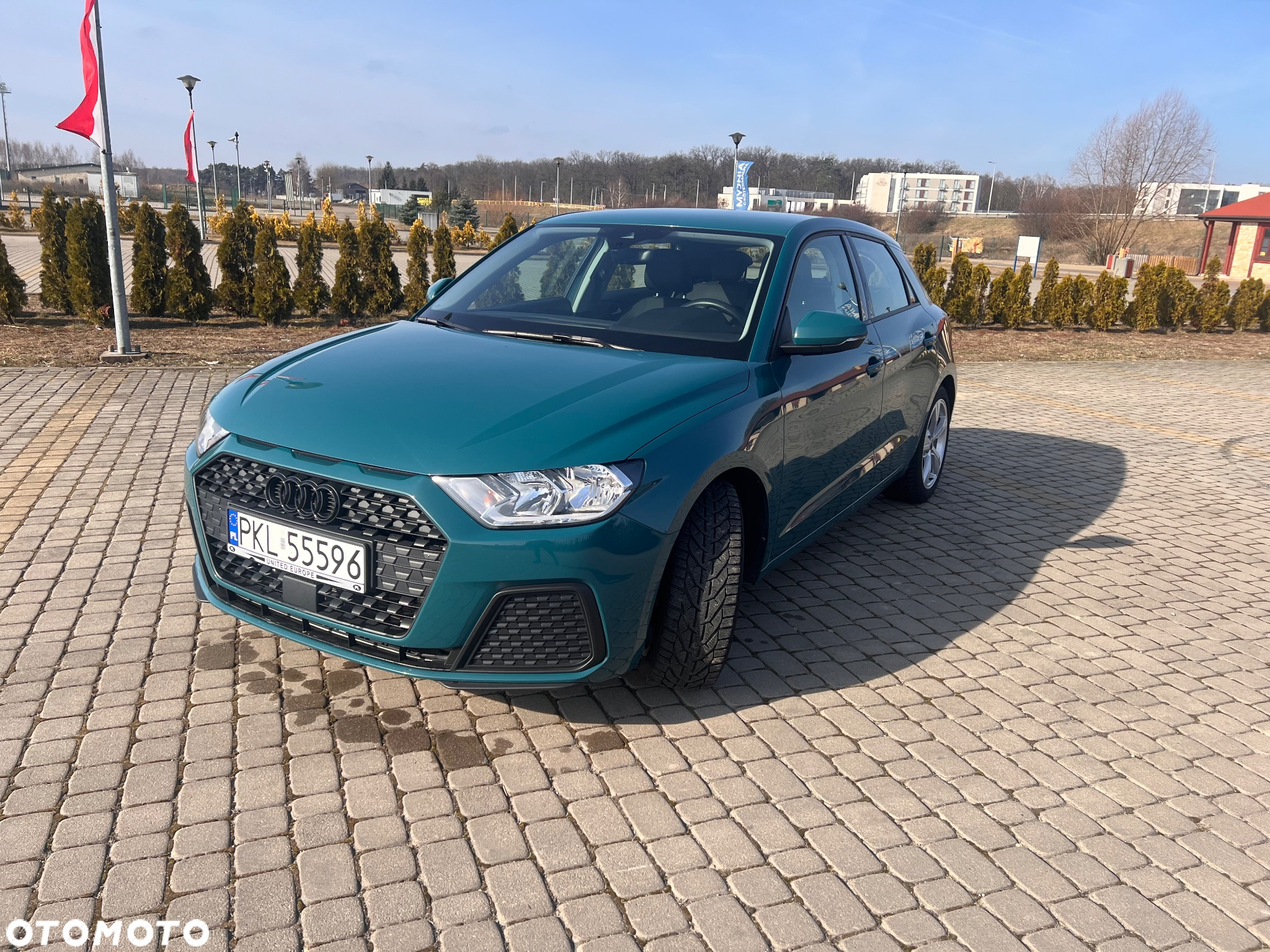 Audi A1 30 TFSI - 15