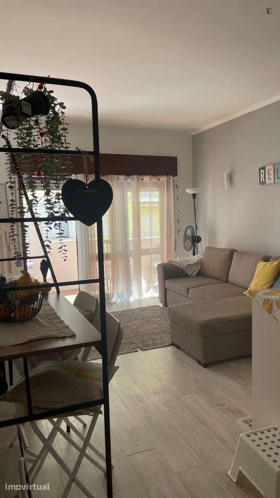 Apartamento com 1 quartos - localizado em Silves - Grande imagem: 3/18