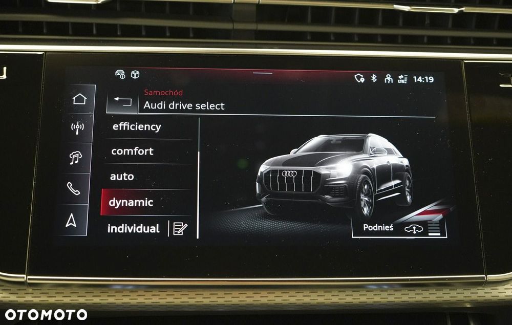 Audi Q8 - 39