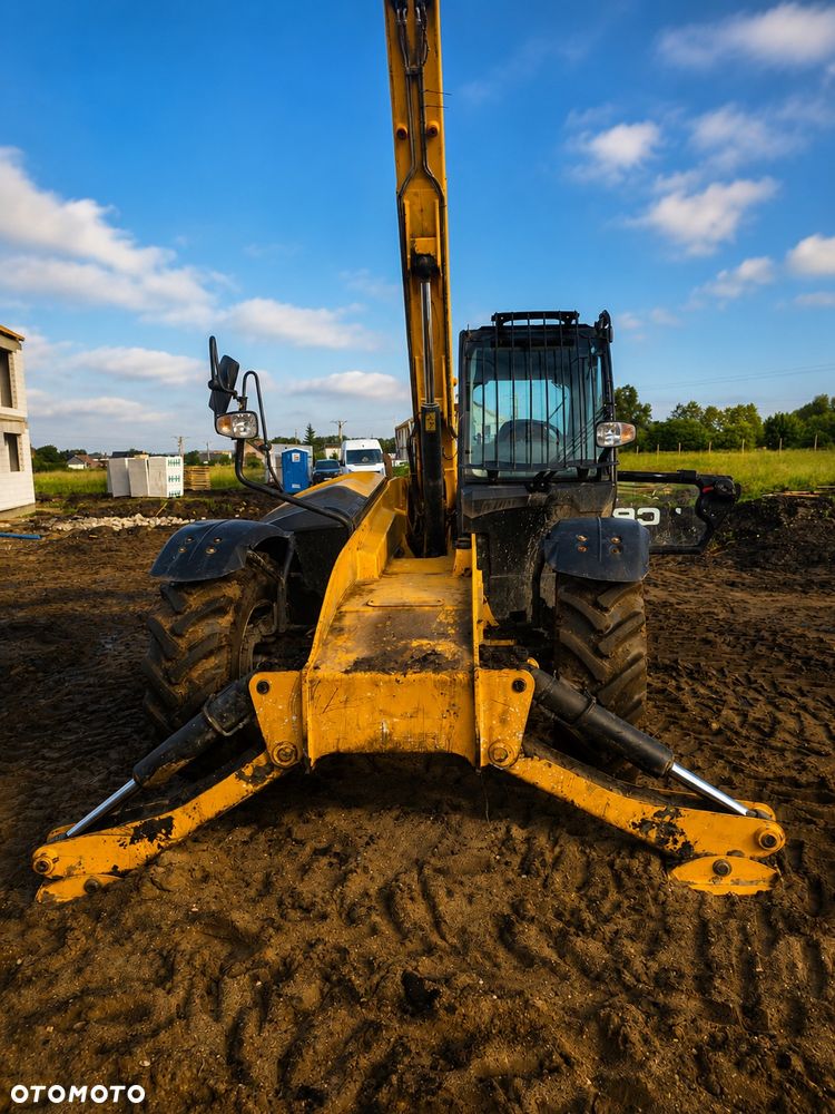 JCB 535-125 Hi Viz - 2