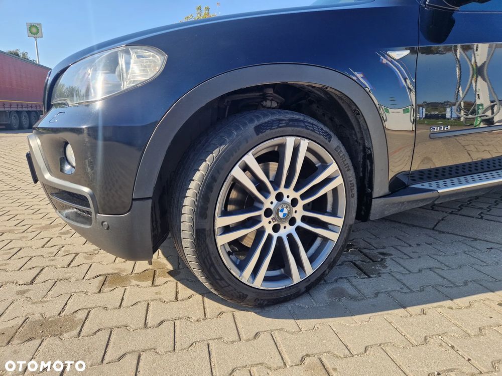 BMW X5 3.0d xDrive - 14