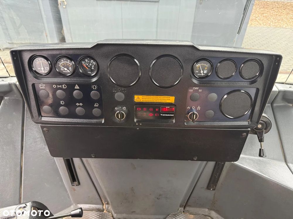 Dynapac CA 152 D - 21