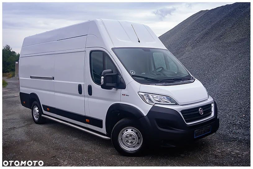 Fiat Ducato - 16