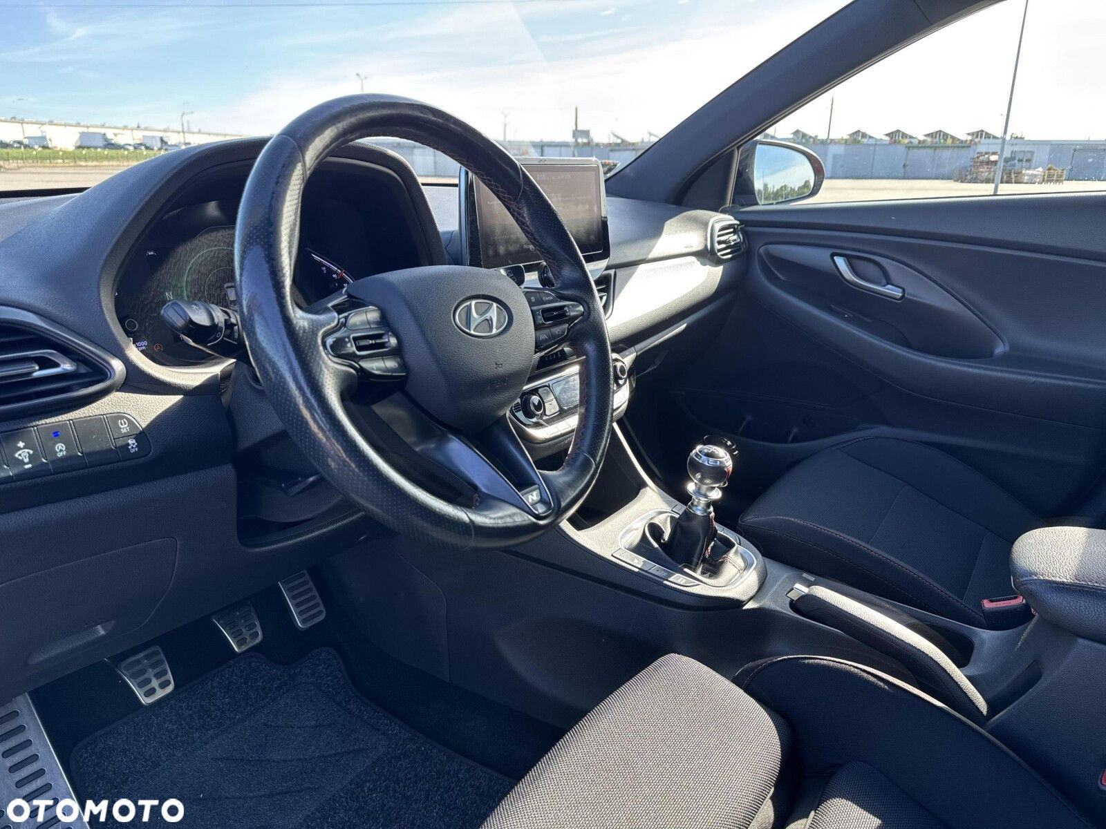 Hyundai i30 - 9