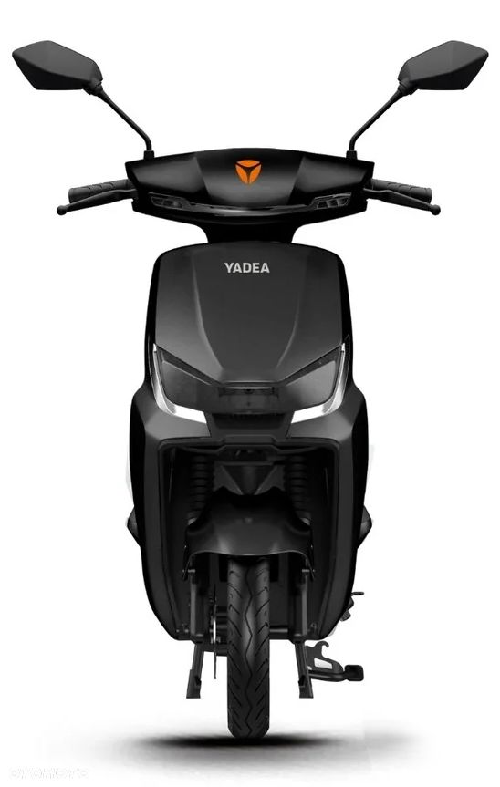 Yadea C-line - 6